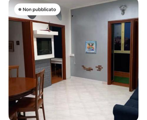 Ponte Galeria Apartment | Appartamento DankeDanka Fiumicino aeroporto