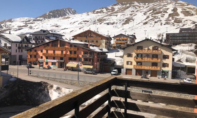 Passo del Tonale Apartment | Appartamento Deer