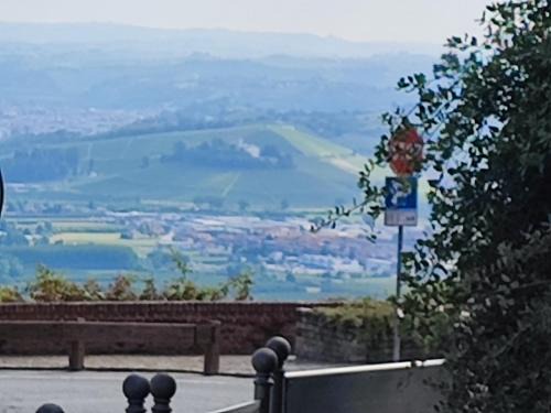 La Morra Apartment | Appartamento dell'Angelo