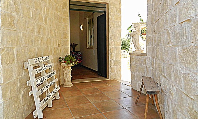 Noto Marina House | Appartamento Don Nino
