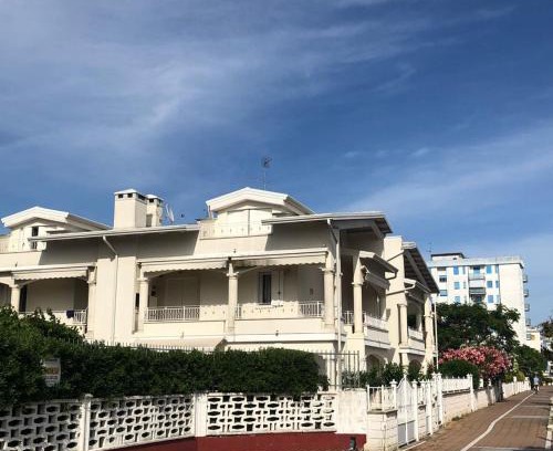 Lido di Pomposa Apartment | Appartamento ELDORADO