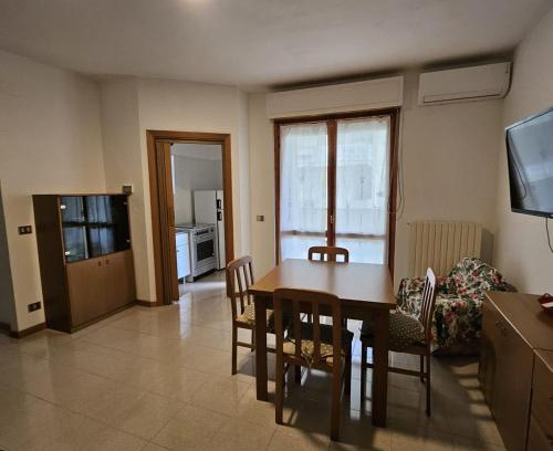 Tortoreto Lido Apartment | Appartamento Elettra