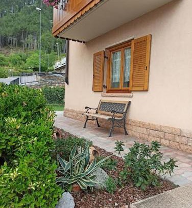 Molveno Apartment | Appartamento Emma