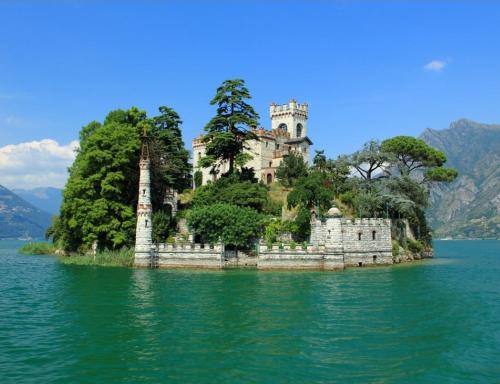 Lovere Apartment | appartamento Enrica