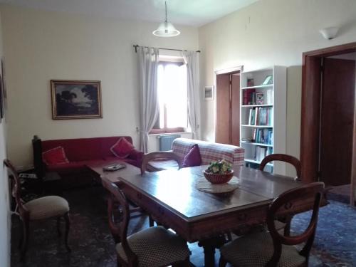 Scarlino Apartment | Appartamento Felix