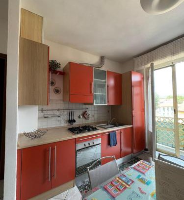 Isolotto Apartment | Appartamento Firenze Isolotto