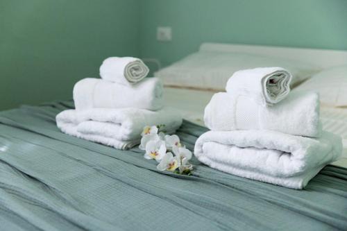 Asti Apartment | Appartamento FLOWER