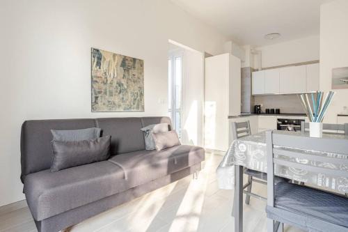 Lido di Classe Apartment | Appartamento Fronte Mare