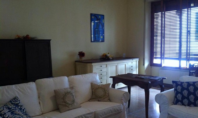 Nozanno Apartment | Appartamento Gaylen