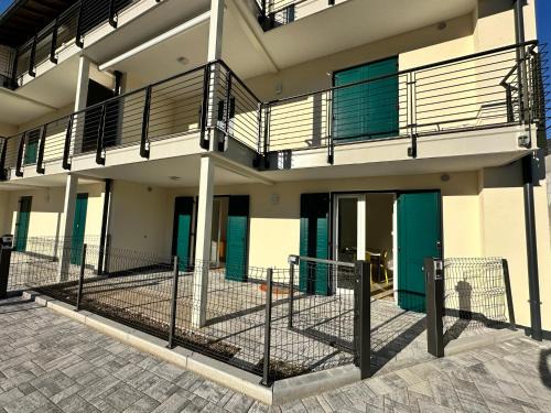 Locca Apartment | Appartamento Getaway Ledro