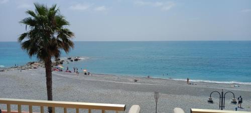 Ventimiglia Apartment | Appartamento Giardino 4