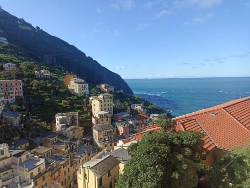 Riomaggiore Apartment | Appartamento Giovanna