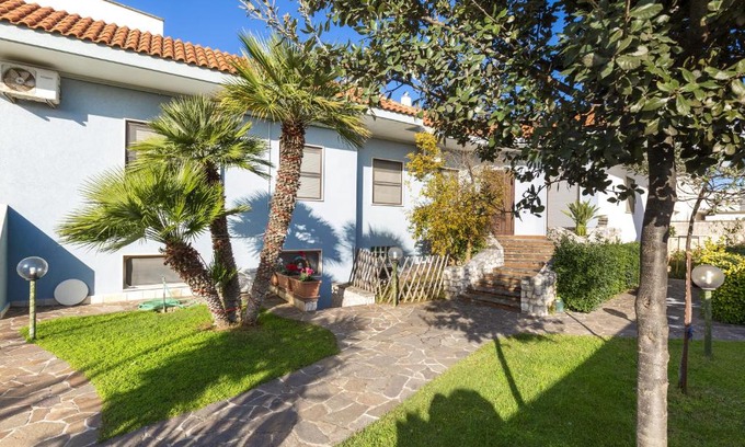 Giorgilorio Apartment | Appartamento Girasole by BarbarHouse
