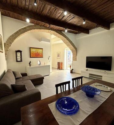 Tursi Apartment | Appartamento I Borghi Antichi