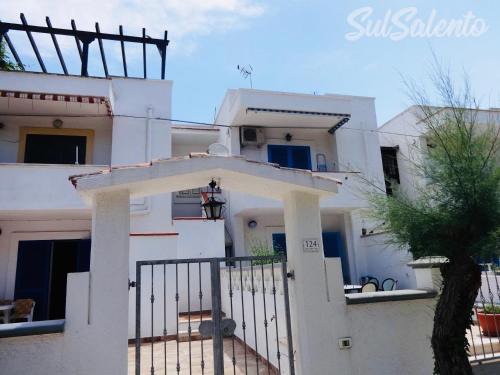 Lido Marini Apartment | Appartamento IBIZA
