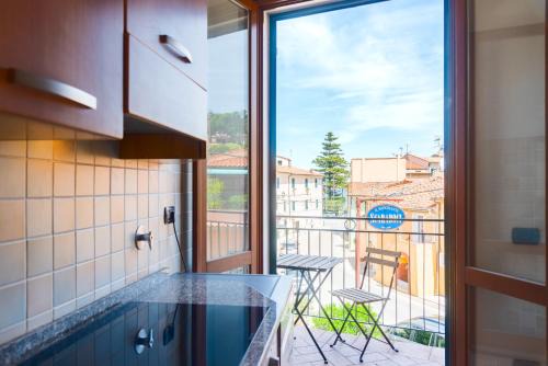 Marciana Marina Apartment | Appartamento Il Barlume