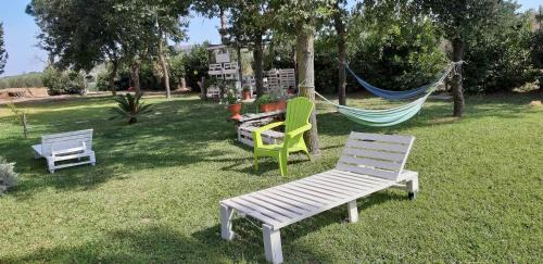 Grosseto House | Appartamento in Casale