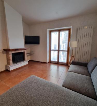 Barzio Apartment | Appartamento in centro a Barzio