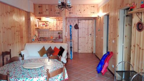 Casamaina House | Appartamento in Montagna - La Baita