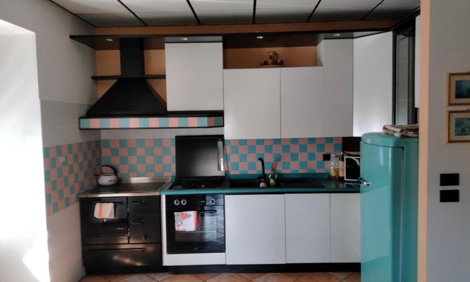 Brez Apartment | Appartamento indipendente brez