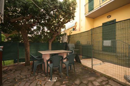 Marina di Cecina House | Appartamento indipendente con giardino a 400 m dal mare