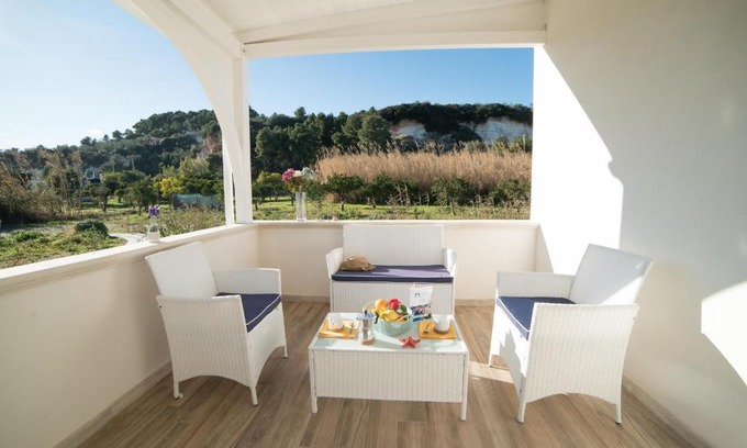 Vieste Apartment | Appartamento Iremar E3 - MyHo Casa