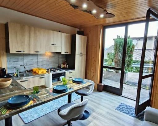 Calceranica al Lago House | Appartamento lake-side