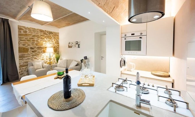 Colle di Val d'Elsa House | Appartamento il Poggino