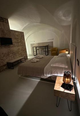 Francavilla Fontana Apartment | Appartamento Pepe