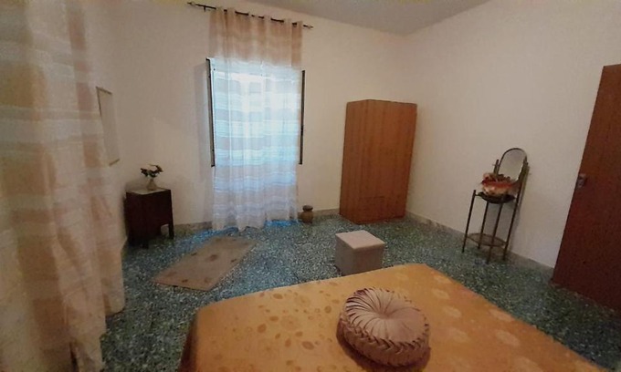 Marina di Fuscaldo Apartment | Appartamento