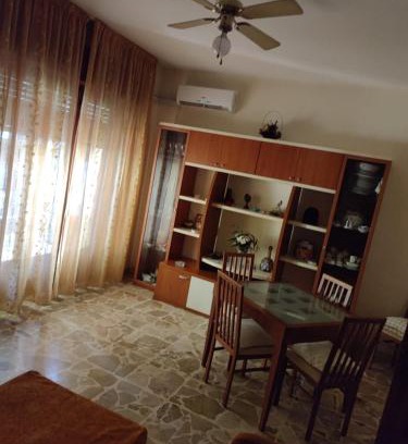 Porto Salvo Apartment | Appartamento Elisa