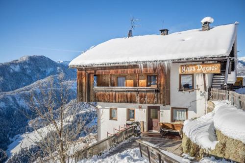 Giogo Piccolo Apartment | Appartamento primo piano