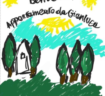 San Quirico d'Orcia Apartment | Appartamento da Gianluca Smart Home