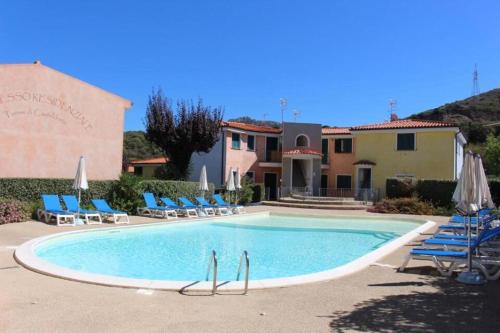 Santa Maria Coghinas Apartment | Appartamento 2 - Complesso Residenziale Terme di Casteldoria