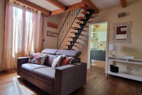 Livorno Apartment | Appartamento La casina di Chiara