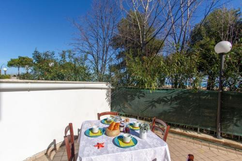 Villa Rosa Apartment | Appartamento La Pineta Nord - MyHo Casa