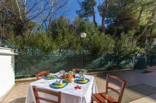 Villa Rosa Apartment | Appartamento La Pineta Sud - MyHo Casa