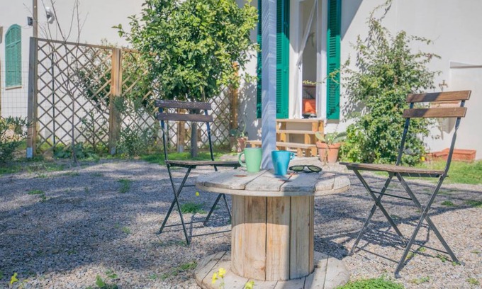 Lacona House | Appartamento La Triglia 2 - HelloElba