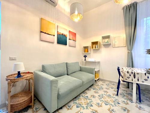 Tropea Apartment | Appartamento Lamia
