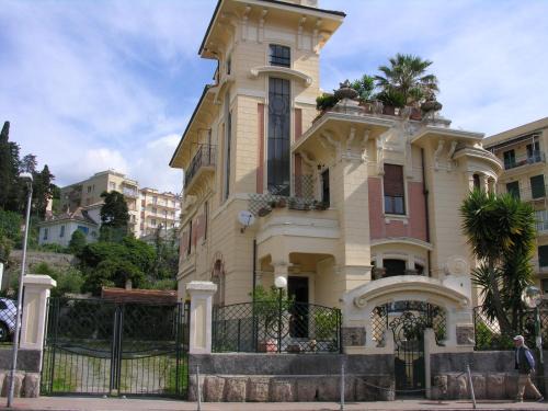 Finale Ligure Apartment | Appartamento Laura
