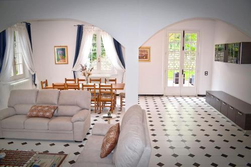 Montepulciano Apartment | Appartamento Le Crugnole