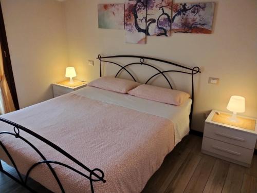 Abano Terme Apartment | Appartamento Le Rose