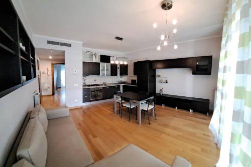 Fiumicino Apartment | Appartamento Le Vele
