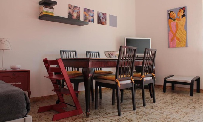 Moneglia Apartment | Appartamento Liberazione - 5 Terre Region
