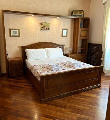 Careggi Rifredi Apartment | Appartamento Lumà - Careggi -