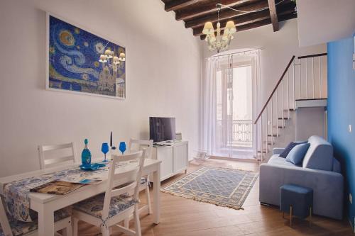Trani Apartment | Appartamento - Magia e Incanto