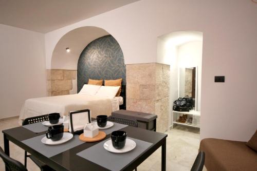 Santa Maria House | Appartamento Maison De Ruelle