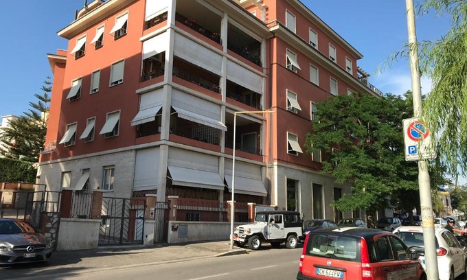 Piombino Apartment | Appartamento Mare Centro
