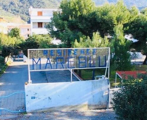 Nocera Scalo Apartment | APPARTAMENTO MARETRAMONTO IN RESIDENCE MAREBLU