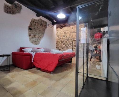 Genzano di Roma Apartment | Appartamento Margherita